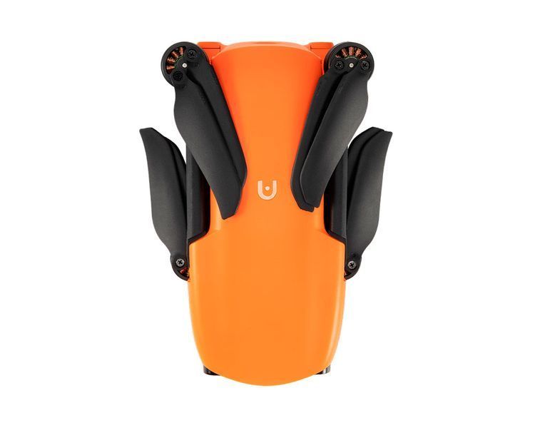 AUTEL EVO Nano Premium Bundle Orange (102000800) 127141 фото