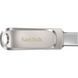 SanDisk 1TB Ultra Dual Drive Luxe USB Type-C (SDDDC4-1T00-G46) 671038 фото 4