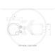 EKWB EK-Nucleus AIO CR360 Dark (3831109900178) 462288 фото 19