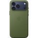 Чохол Apple iPhone 17 Pro Max Silicone Case with MagSafe - Black (MGFR4) MGFR4 фото 3