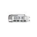 Відеокарта GIGABYTE Radeon RX 9070 XT GAMING OC ICE 16G (GV-R907XGAMINGOCICE-16GD) 881585 фото 9