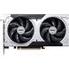 Відеокарта MSI GeForce RTX 5060 Ti VENTUS 2X OC PLUS (RTX 5060 Ti 8G VENTUS 2X OC PLUS) OEM 434141 фото 2