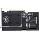 Відеокарта MSI GeForce RTX 5060 Ti VENTUS 2X OC PLUS (RTX 5060 Ti 8G VENTUS 2X OC PLUS) OEM 434141 фото 4