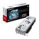 Відеокарта GIGABYTE Radeon RX 9070 XT GAMING OC ICE 16G (GV-R907XGAMINGOCICE-16GD) 881585 фото 1