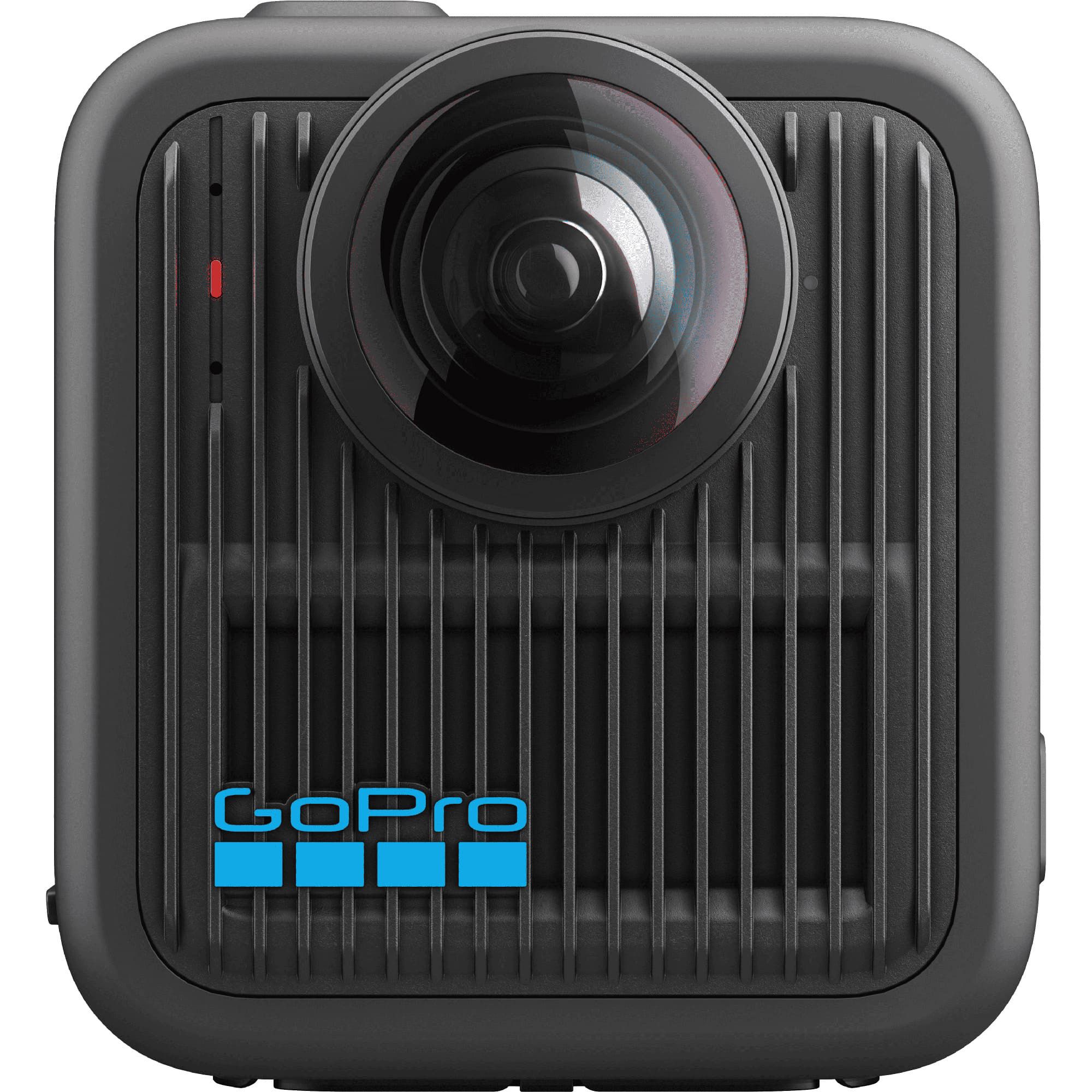 GoPro MAX 2 (CHDHZ-311-RW)