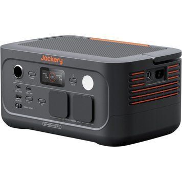 Зарядна станція Jackery Explorer 500 v2 (21-0001-000275) 594225 фото