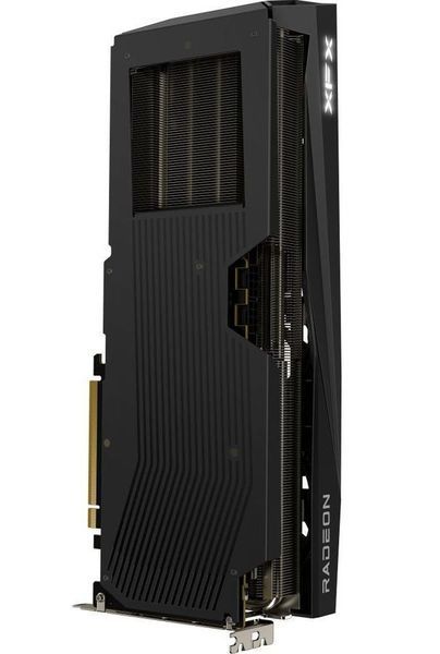 Відеокарта XFX Quicksilver AMD Radeon RX 9070XT Magnetic Air Edition (RX-97TMAQKB9) 698991 фото