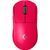 Logitech G Pro X Superlight 2 Lightspeed Wireless Magenta (910-006797) 150631 фото