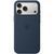 Чохол Apple iPhone 17 Pro Max Silicone Case with MagSafe - Midnight (MGFP4) MGFP4 фото