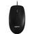 Logitech M100 Black (910-006652) 181390 фото