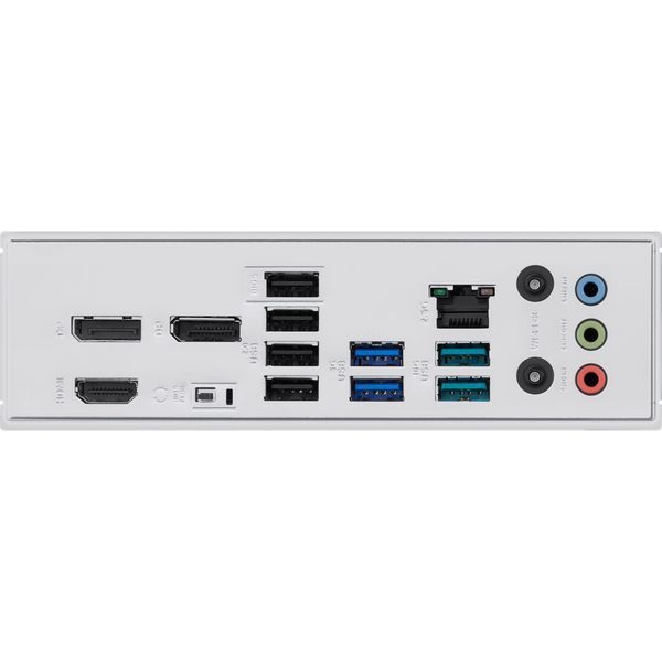 ASUS PRIME B850M-A WIFI (90MB1LN0-M0EAY0) 349517 фото