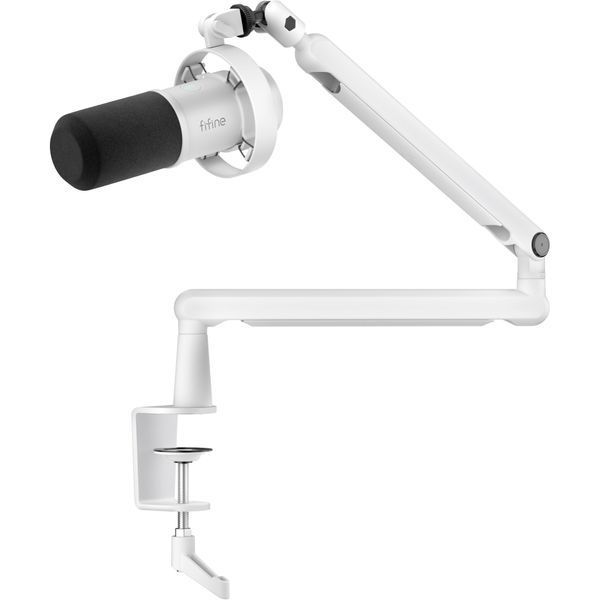 Fifine T688W White (4820216974959) 691710 фото