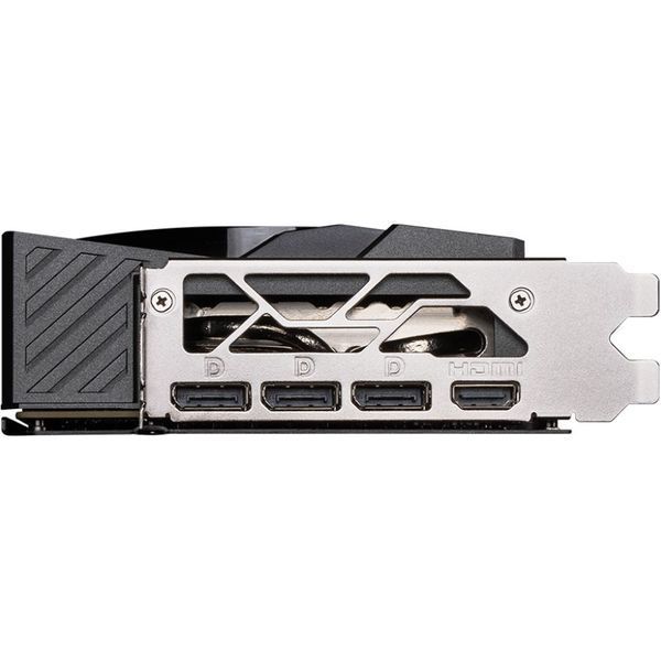 Відеокарта MSI GeForce RTX 5070 Ti GAMING TRIO OC PLUS (RTX 5070 Ti 16G GAMING TRIO OC PLUS) 241325 фото