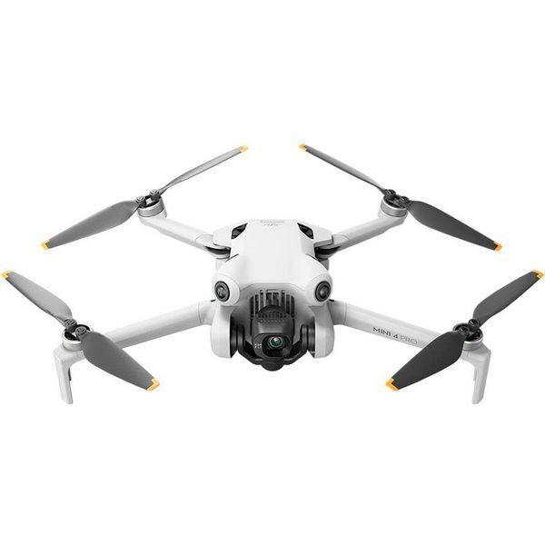 DJI Mini 4 Pro Fly More Combo DJI RC 2 (CP.MA.00000735.01) 717654 фото