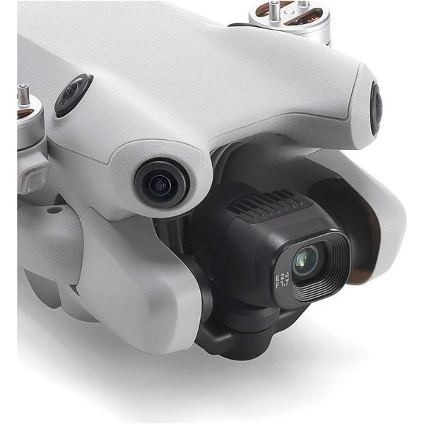 DJI Mini 4 Pro Fly More Combo DJI RC 2 (CP.MA.00000735.01) 717654 фото