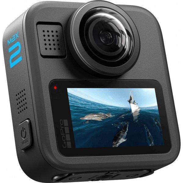 GoPro MAX 2 (CHDHZ-311-RW) 170389 фото
