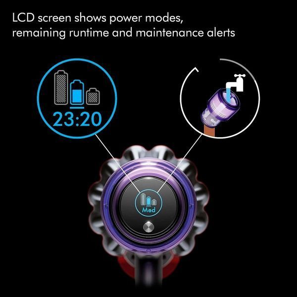 Dyson V11 (446976-01) 327218 фото