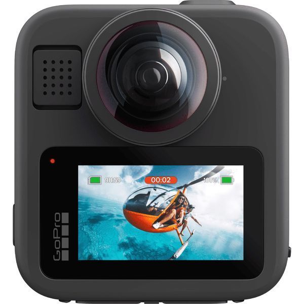 GoPro MAX 2 (CHDHZ-311-RW) 170389 фото