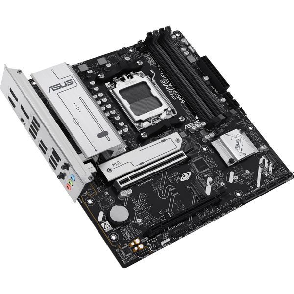 ASUS PRIME B850M-A WIFI (90MB1LN0-M0EAY0) 349517 фото
