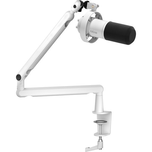 Fifine T688W White (4820216974959) 691710 фото