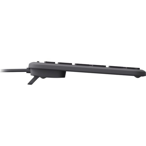 Logitech Signature Slim K620 for Business Graphite (920-013333) 765063 фото
