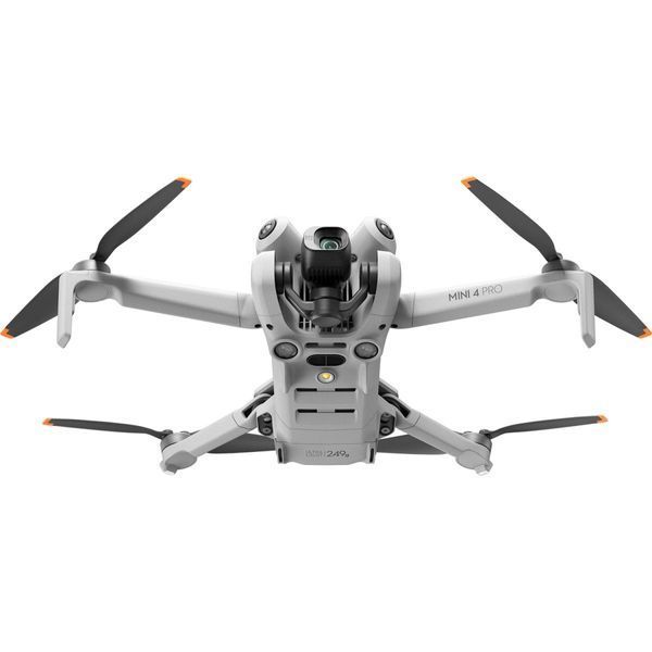 DJI Mini 4 Pro Fly More Combo DJI RC 2 (CP.MA.00000735.01) 717654 фото