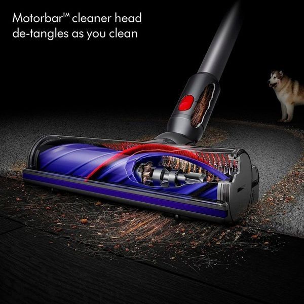 Dyson V11 (446976-01) 327218 фото