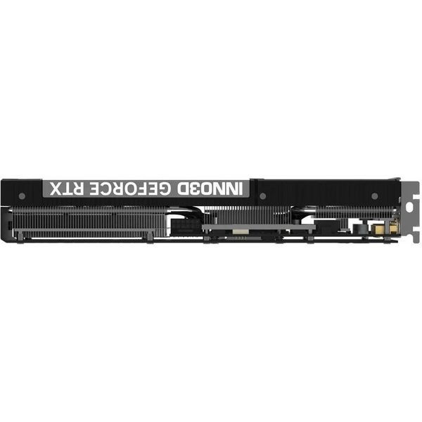Відеокарта Inno3D GeForce RTX 5070 TWIN X2 OC (N50702-12D7X-195064N) 392251 фото