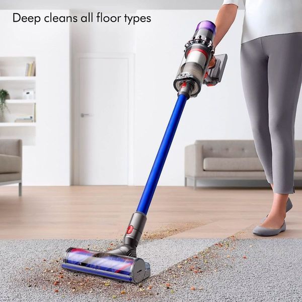 Dyson V11 (446976-01) 327218 фото