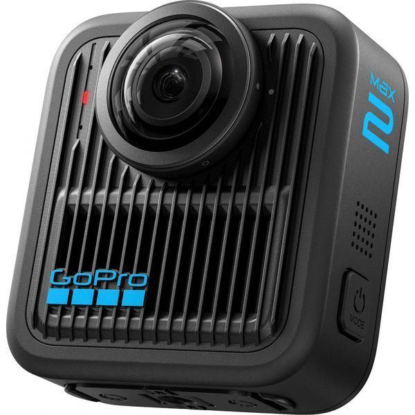 GoPro MAX 2 (CHDHZ-311-RW) 170389 фото