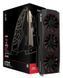 Відеокарта XFX Quicksilver AMD Radeon RX 9070XT Magnetic Air Edition (RX-97TMAQKB9) 698991 фото 1