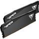 PATRIOT 32 GB (2x16GB) DDR5 6000 MHz Viper Elite 5 Ultra Matte Black (VEU532G6028K) 736509 фото 3