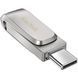 SanDisk 128 GB Ultra Dual Drive Luxe (SDDDC4-128G-GAM46) 339161 фото 5