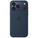 Чохол Apple iPhone 17 Pro Max Silicone Case with MagSafe - Midnight (MGFP4) MGFP4 фото 3