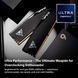 PATRIOT 32 GB (2x16GB) DDR5 6000 MHz Viper Elite 5 Ultra Matte Black (VEU532G6028K) 736509 фото 6