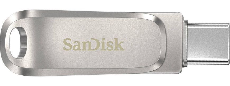 SanDisk 128 GB Ultra Dual Drive Luxe (SDDDC4-128G-GAM46) 339161 фото