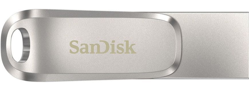 SanDisk 128 GB Ultra Dual Drive Luxe (SDDDC4-128G-GAM46) 339161 фото