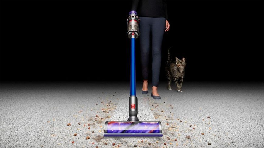 Dyson V11 (446976-01) 327218 фото