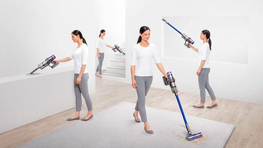 Dyson V11 (446976-01) 327218 фото