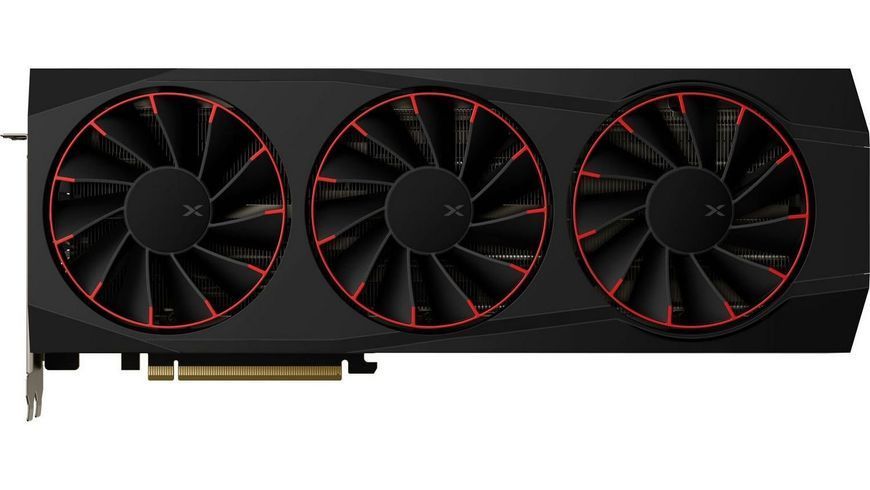 Відеокарта XFX Quicksilver AMD Radeon RX 9070XT Magnetic Air Edition (RX-97TMAQKB9) 698991 фото