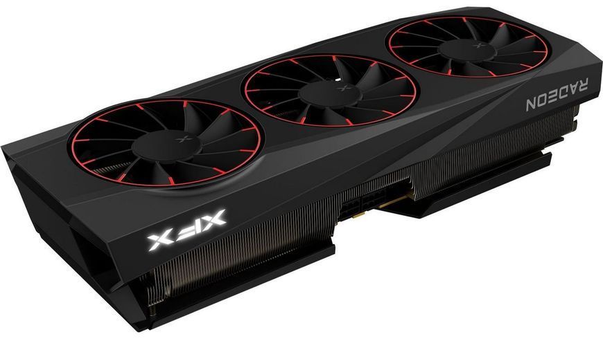 Відеокарта XFX Quicksilver AMD Radeon RX 9070XT Magnetic Air Edition (RX-97TMAQKB9) 698991 фото