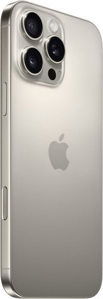 iPhone 16 Pro Max 512 ГБ Natural Titanium MYX33 фото
