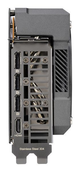 Відеокарта ASUS TUF-RX9070XT-O16G-GAMING (90YV0L70-M0NA00) 527463 фото