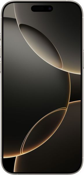 iPhone 16 Pro Max 512 ГБ Natural Titanium MYX33 фото
