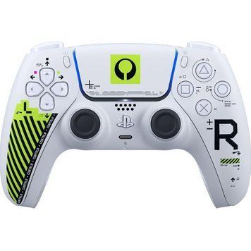 Sony DualSense Marathon Limited Edition (1000051214) 714745 фото