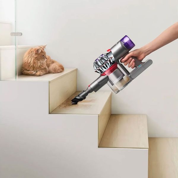 Dyson V8 Advanced (492636-01) 931116 фото