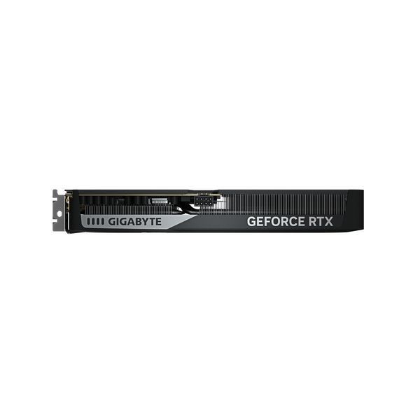Відеокарта Gigabyte GeForce RTX 5060 Ti EAGLE MAX OC (GV-N506TEAGLEMAX OC-8GD) 855194 фото