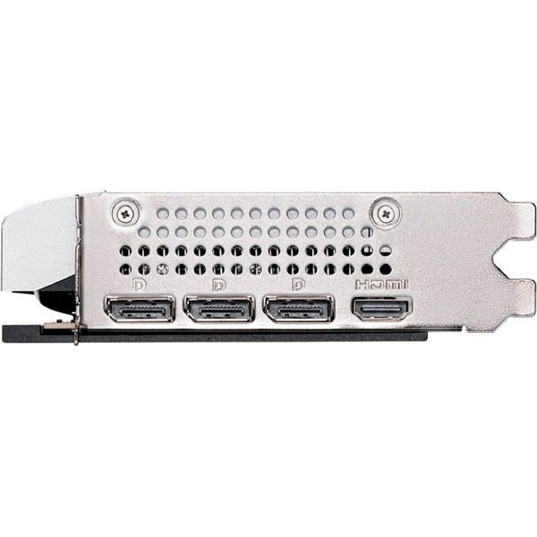 Відеокарта MSI GeForce RTX 5060 Ti VENTUS 2X PLUS (RTX 5060 Ti 16G VENTUS 2X PLUS) 685565 фото