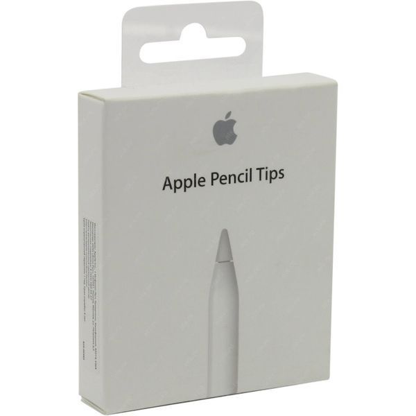 Apple Pencil Tips - 4 pack (MLUN2) MLUN2 фото