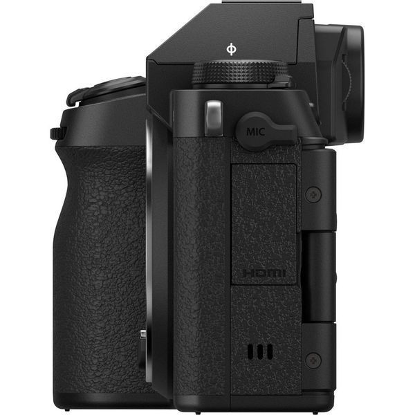 Fujifilm X-S20 body Black (16781826) 731262 фото
